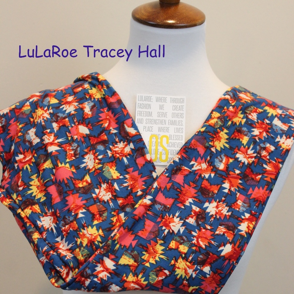 OS LuLaRoe Leggings